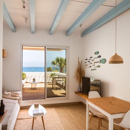 The Sea House Хавеа Экстерьер фото